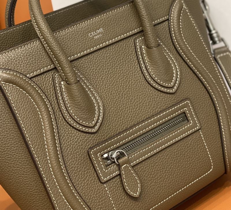 Celine Nano Bags